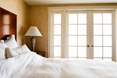 Nab Wood bedroom extension costs