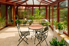 Nab Wood conservatory quotes