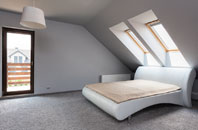 Nab Wood bedroom extensions