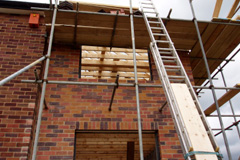 house extensions Nab Wood