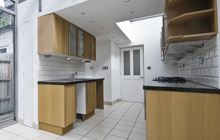 Nab Wood kitchen extension leads